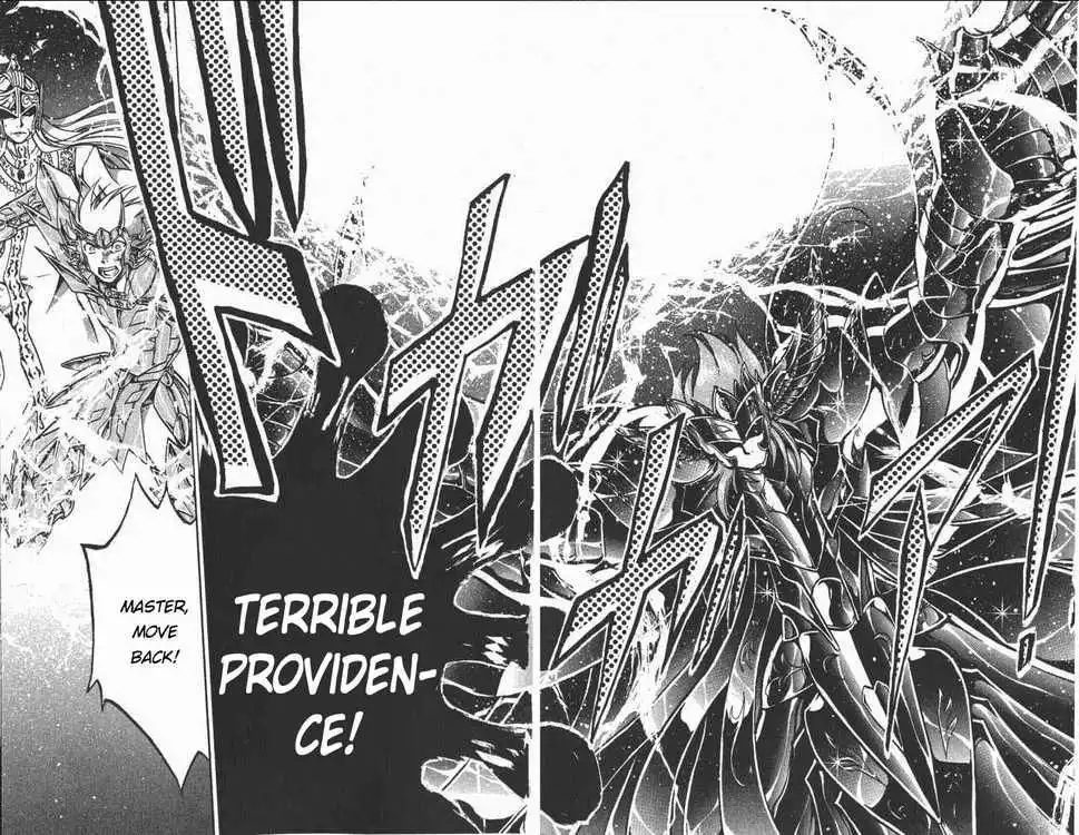 Saint Seiya - The Lost Canvas Chapter 66 3